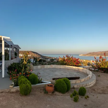 Themonia Studios Kimolos Exterior photo