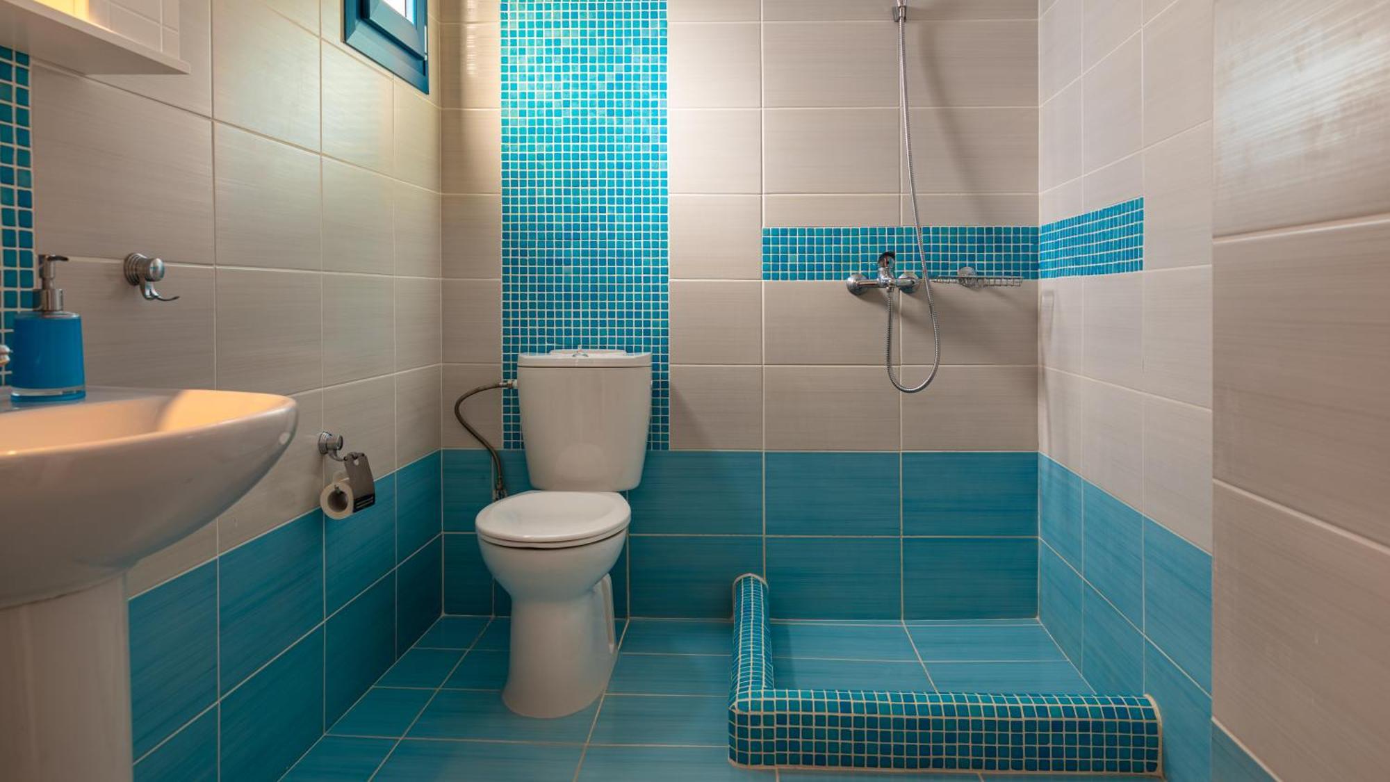Themonia Apartment Kimolos