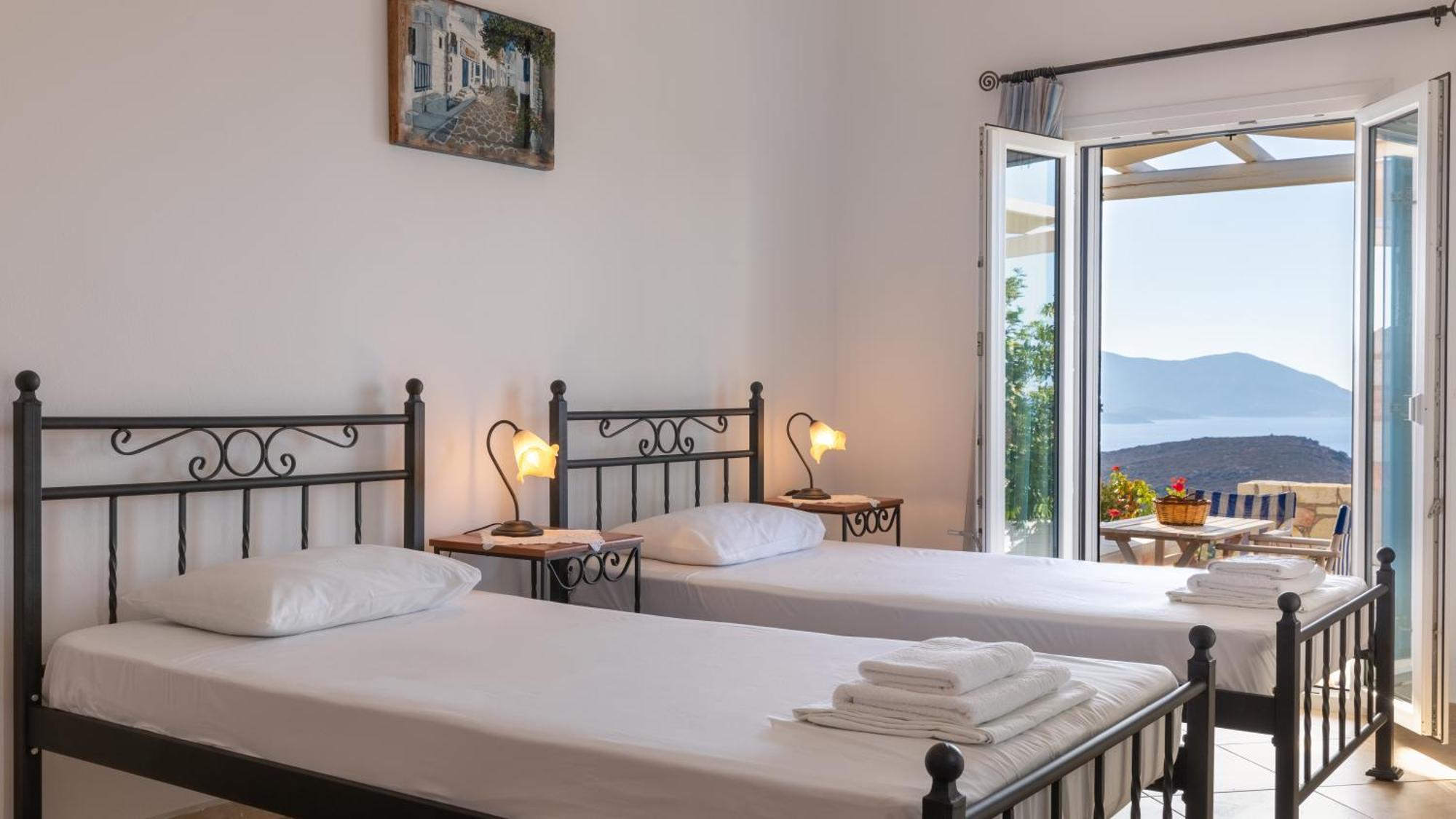 Apartment Themonia *