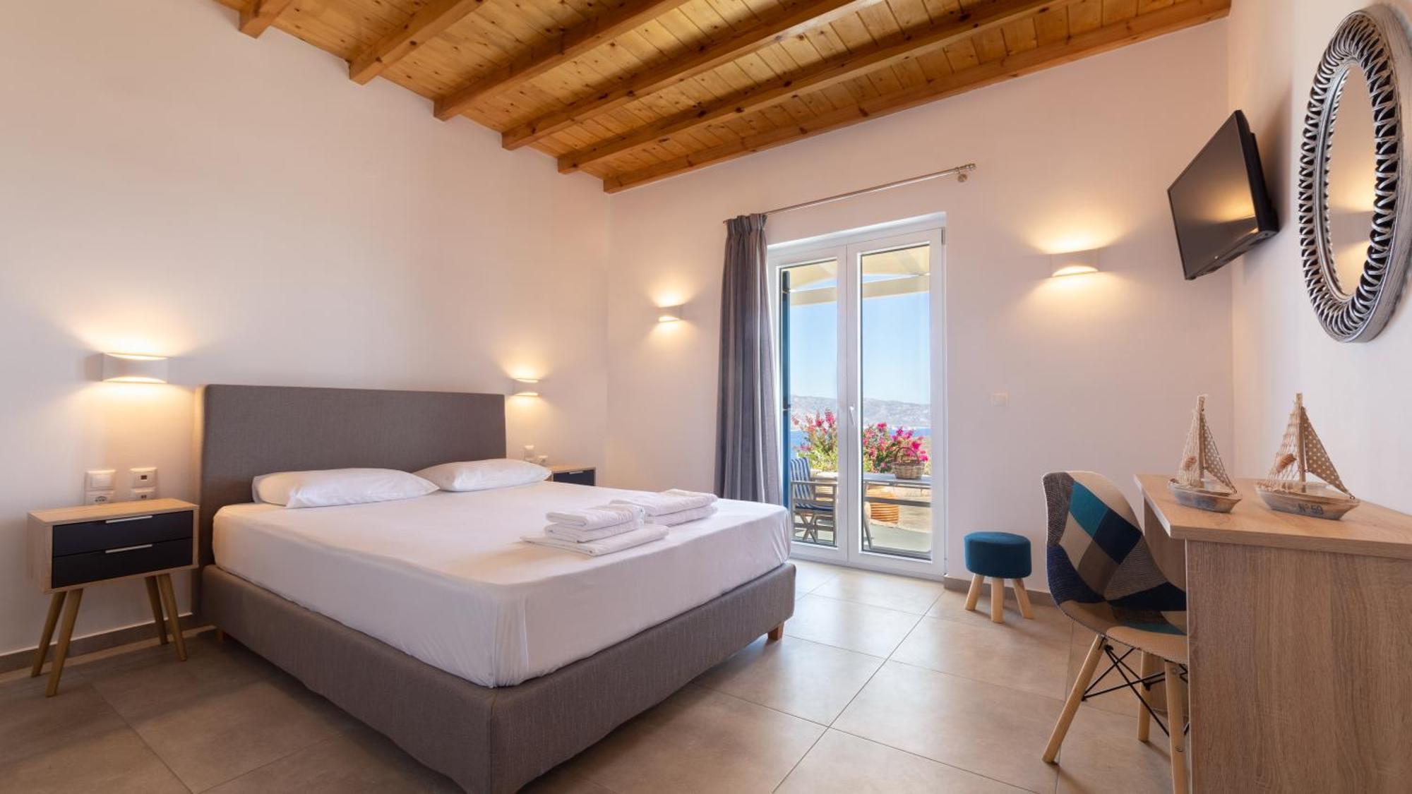 Apartment Themonia